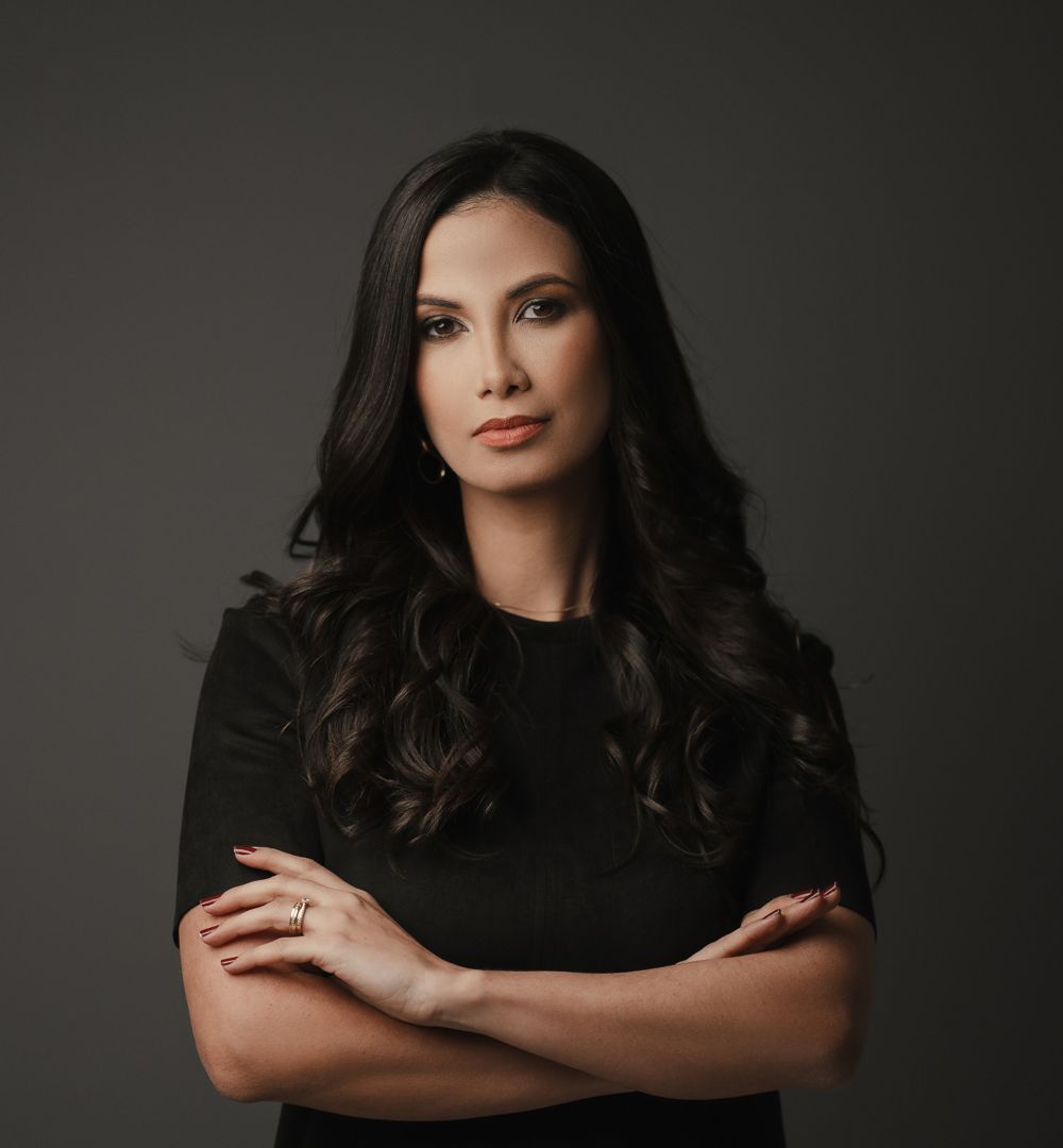 Dra. Joseany de Lima Freitas, médica dermatologista